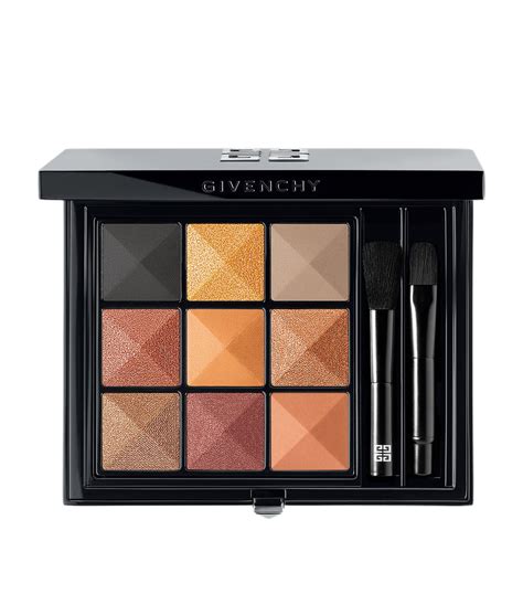 givenchy couture atelier eyeshadow palette|qvc shopping online Givenchy.